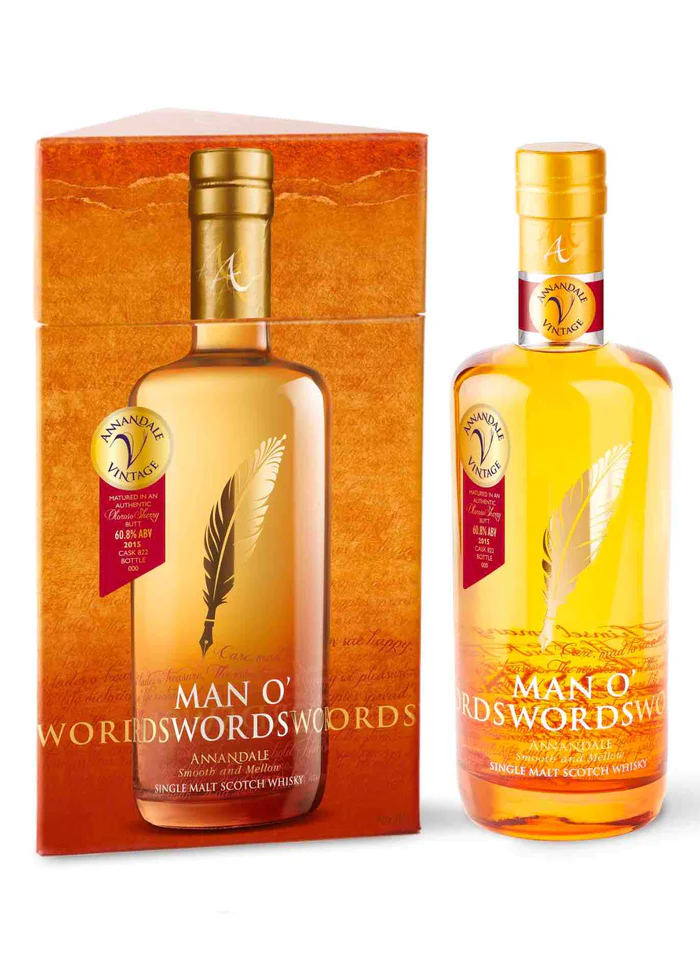 Annandale-Man-O-Words-2015-Sherry-Cask