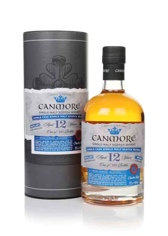 Canmore-Glen-Garioch-12-Year-Old