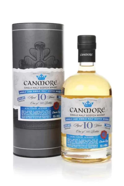 Canmore Ardmore 10 Year Old