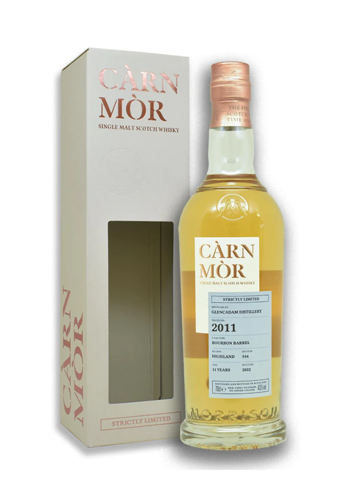 carn-mor-glencadam-2011-bourbon-barrel