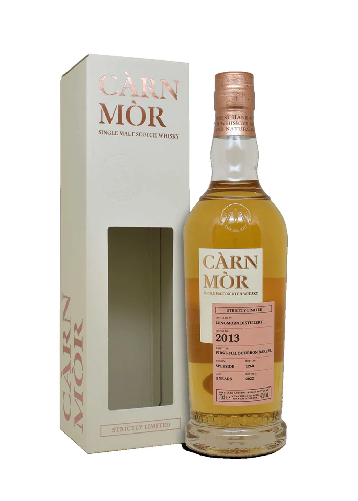 carn-mor-longmorn-2013-bourbon-barrels