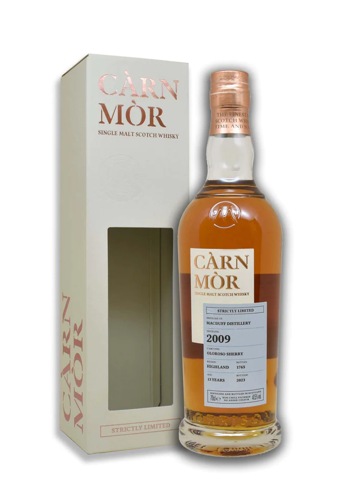 carn-mor-macduff-2009-oloroso-sherry