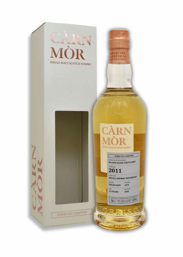 carn-mor-ruadh-mor-2011-sherry