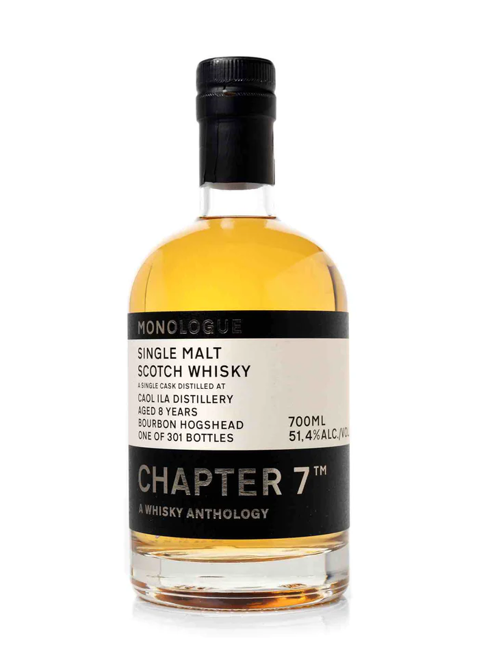 chapter-7-whisky-monologue-caol-ila-8-year-old-single-cask-islay-scotch-whiskies