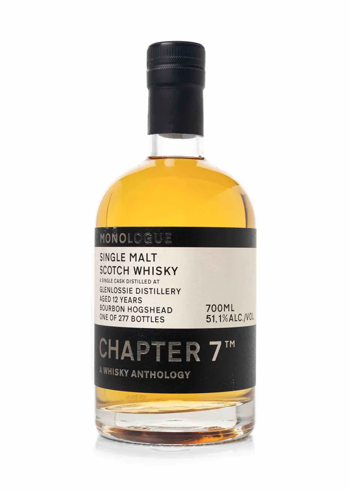 chapter-7-whisky-monologue-glenlossie-12-year-old-single-cask-malt-scotch-whiskies