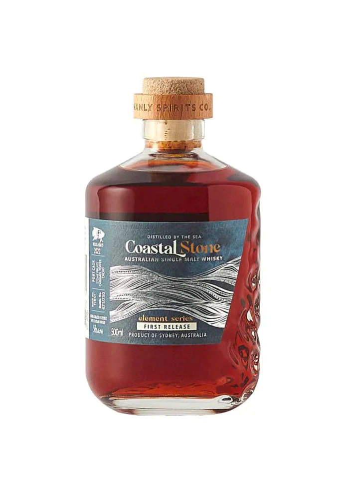 coastal-stone-elements-series-port-cask-strength