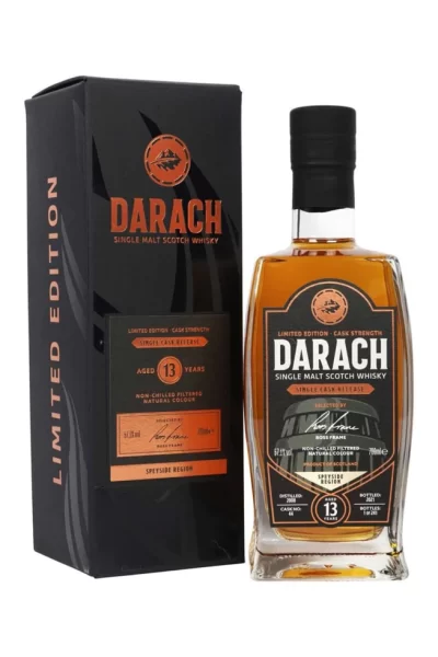 Darach Secret Speyside 13 Year Old