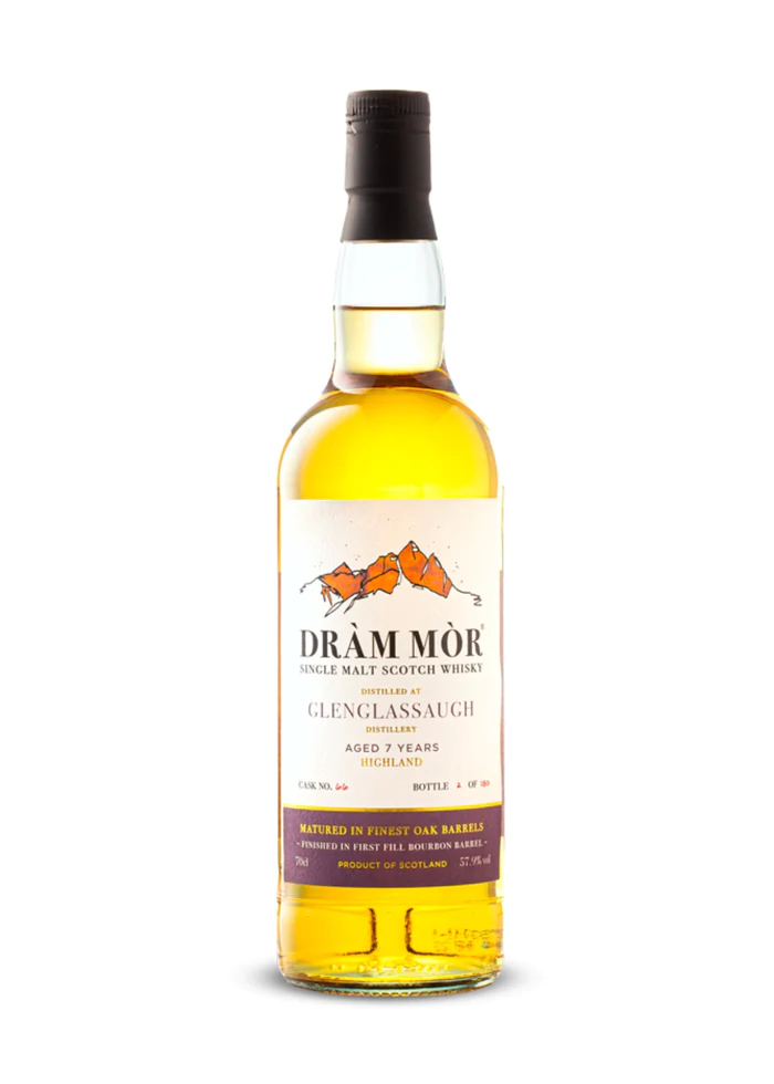dram-mor-glenglassaugh-7-year-old-bourbon-barrel