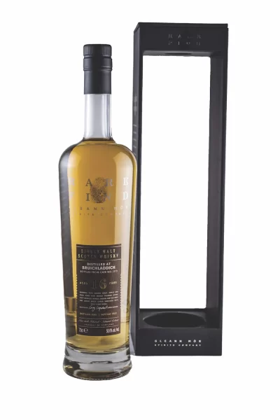 Gleann Mor Rare Find Bruichladdich 16 Year Old