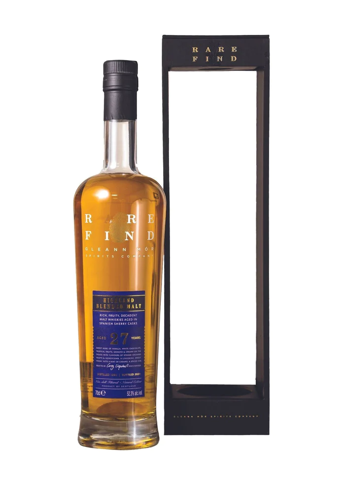 gleann-mor-rare-find-blended-highland-malt-27-year-old