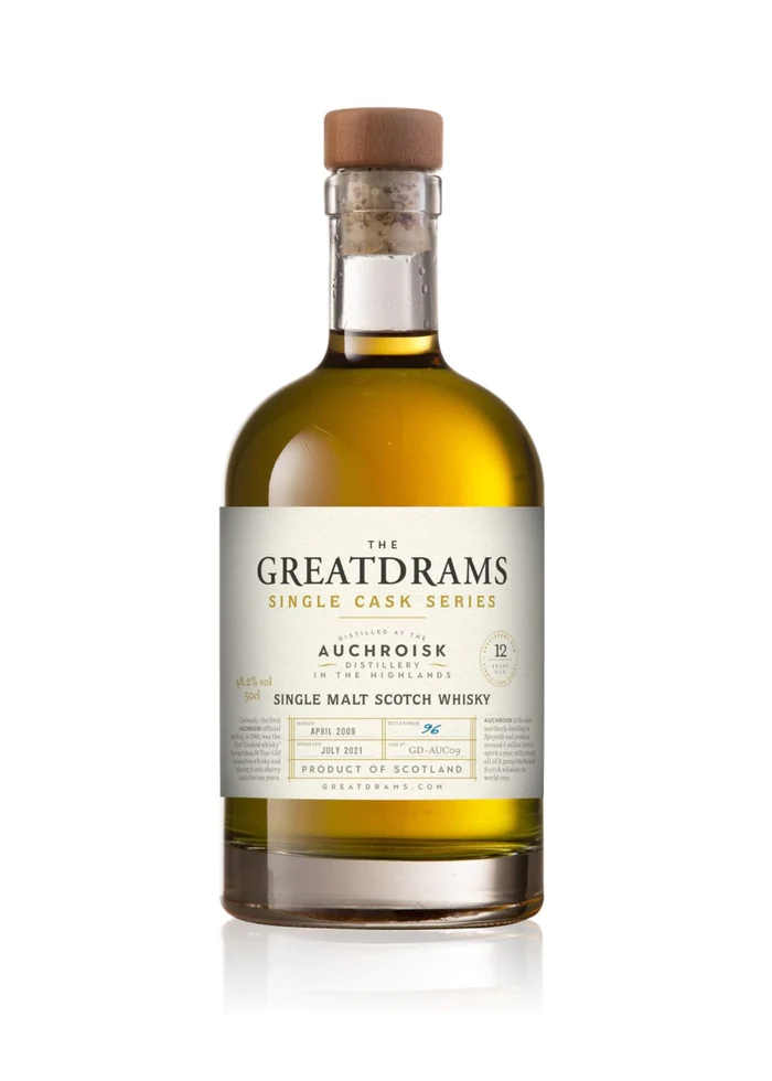 greatdrams-auchroisk-12-year-old-single-cask-whisky