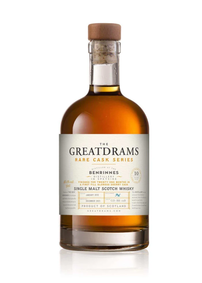greatdrams-benrinnes-9-year-old-oloroso-sherry-cask