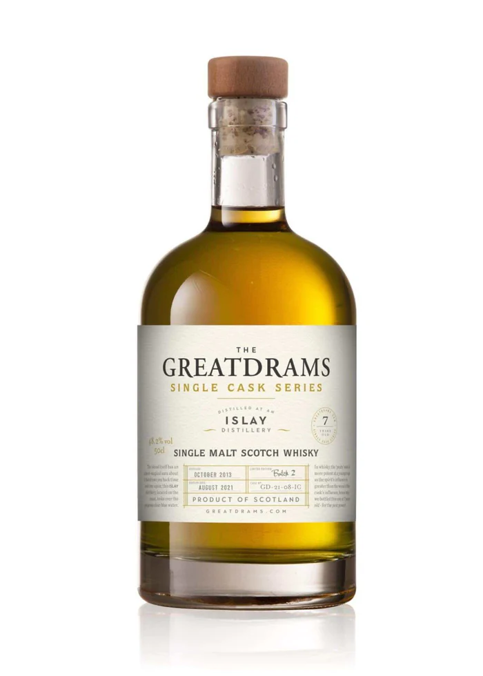greatdrams-islay-7-year-old-single-cask-whisky