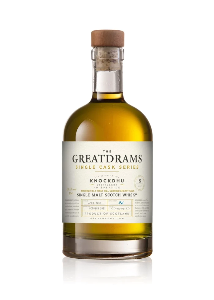 greatdrams-knockdhu-8-year-old-single-cask-whisky