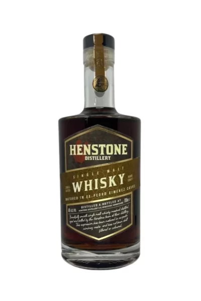 Henstone Distillery Ex-PX Cask Aged - Release 2