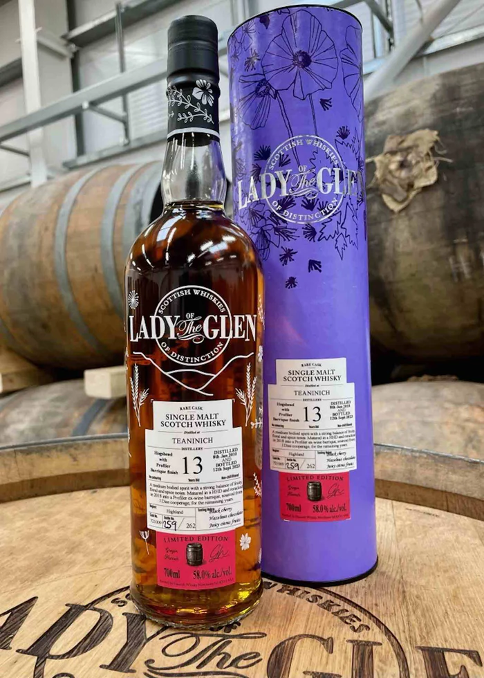 lady-of-glen-teaninich-13-year-old-profiler-barrique