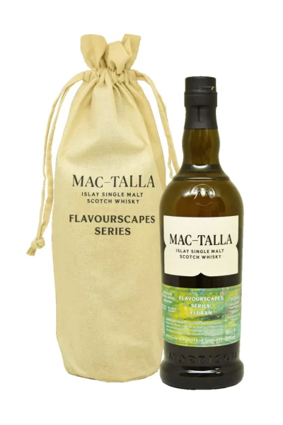 Mac-Talla Flavourscapes Series: Fluran