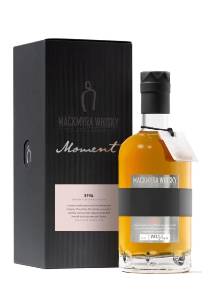 Mackmyra Moment Efva