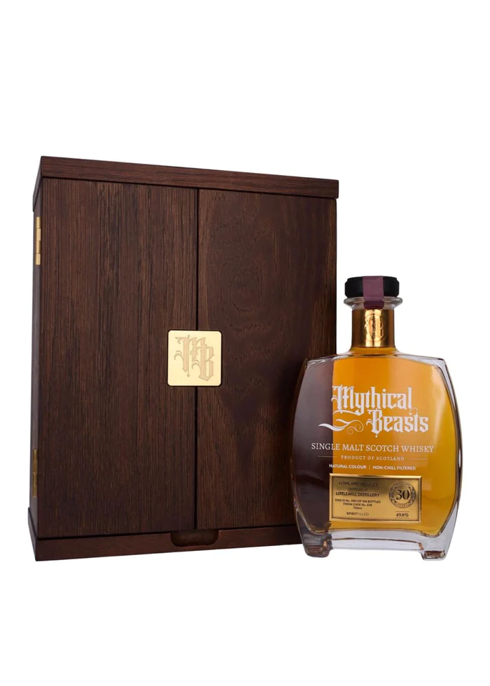 mythical-beasts-littlemill-30-year-old-whisky