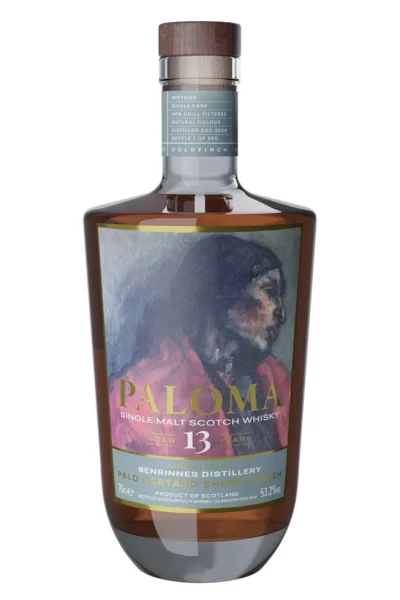 Paloma Benrinnes 13 Year Old