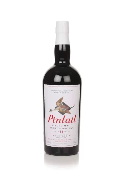 Pintail Glen Elgin 14 Year Old Floc de Gascogne