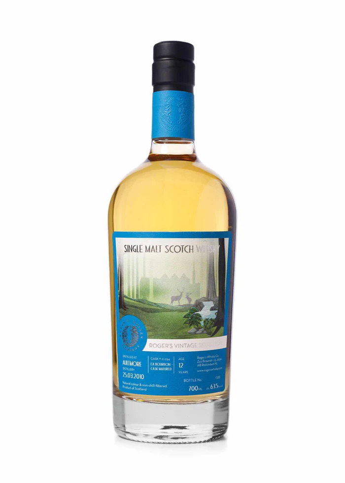 rogers-whisky-company-aultmore-2010-12-year-old
