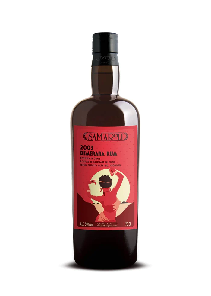 samaroli-demerara-2003-rum