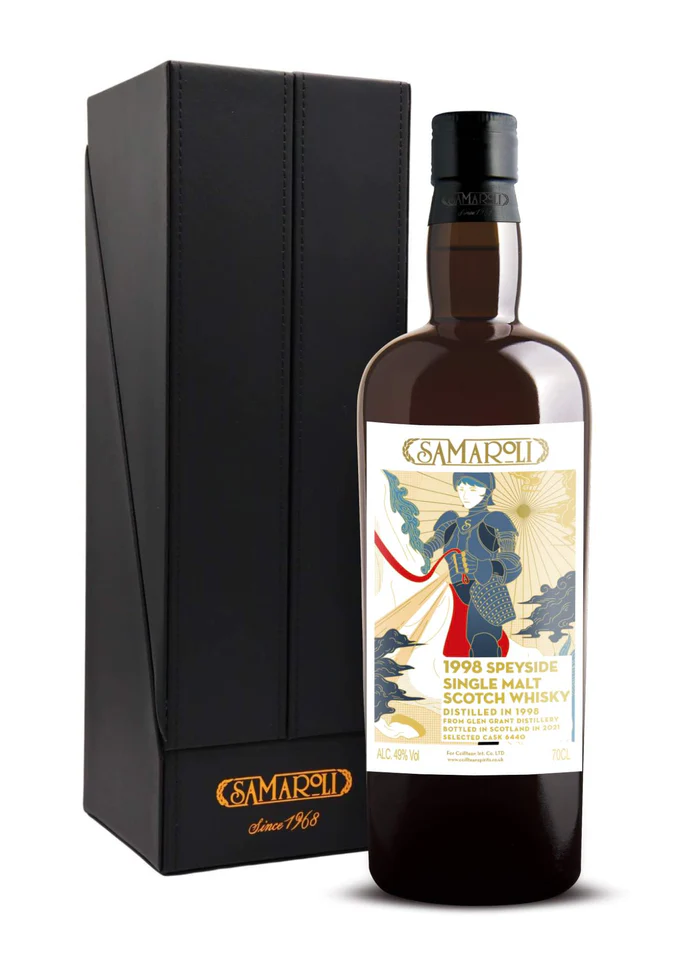 samaroli-glen-grant-single-cask-whisky-1998