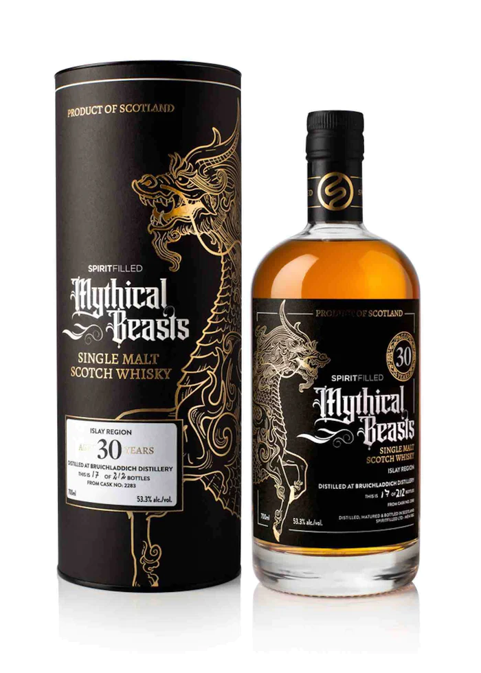 spiritfilled-mythical-beasts-bruichladdich-30-year-old