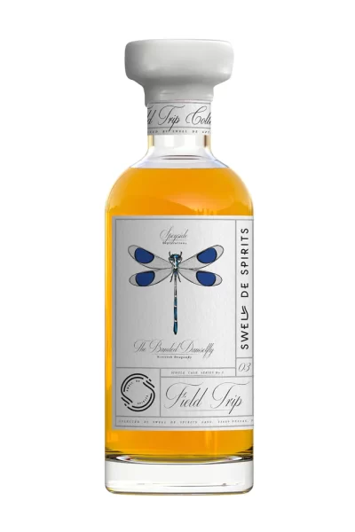 Swell De Spirits Strathmill 1990 32 Year Old