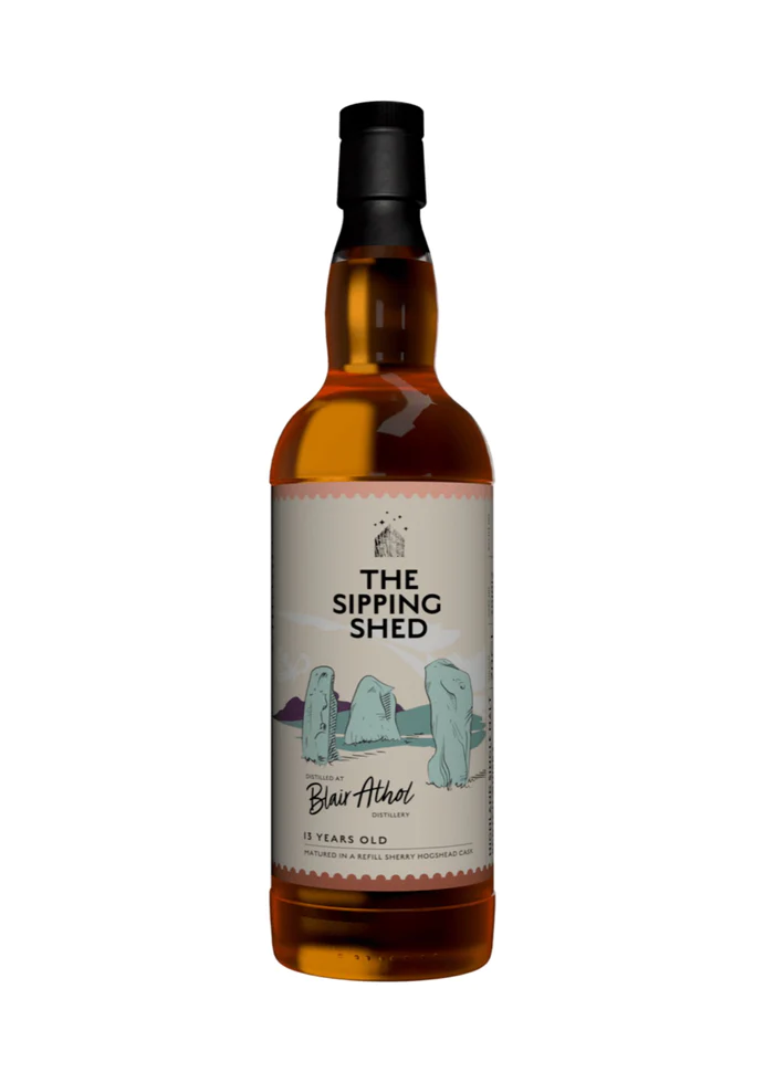 the-sipping-shed-blair-athol-13-year-old