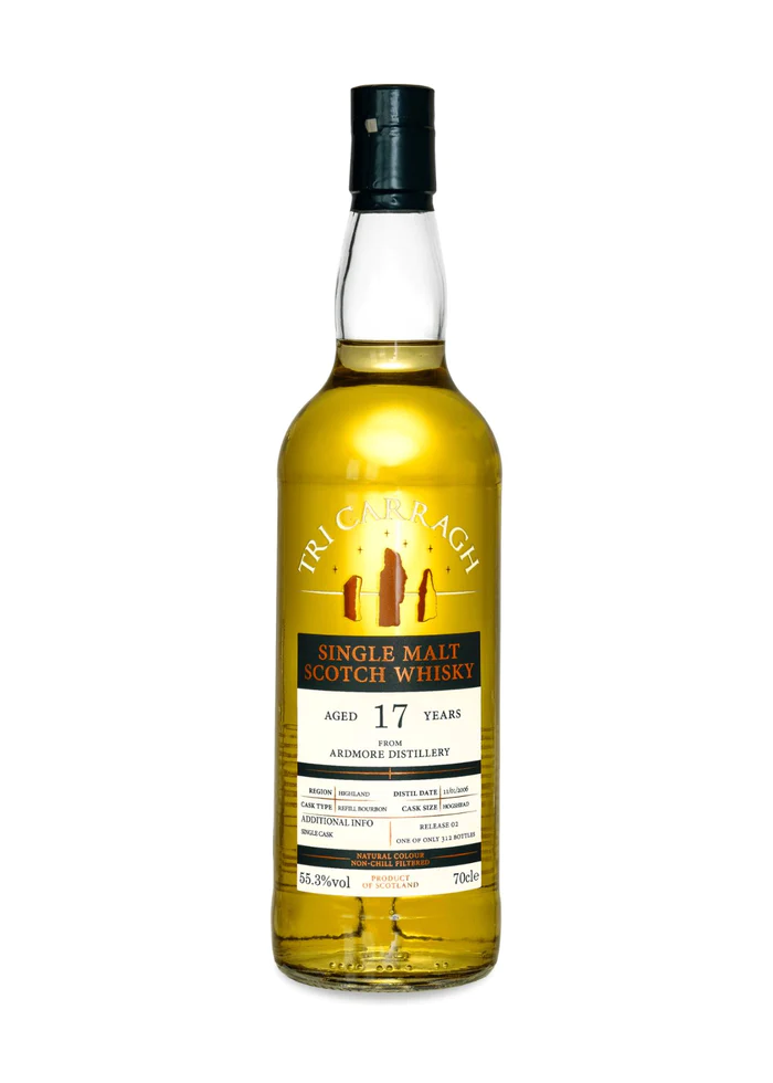 tri-carragh-ardmore-17-year-old-bourbon-hogshead