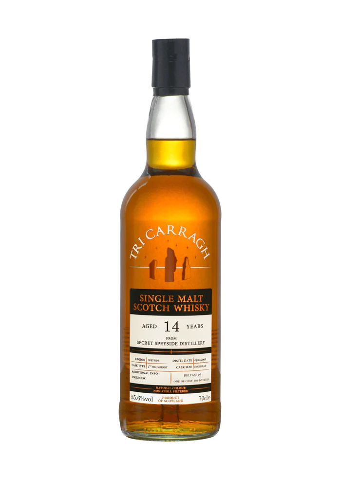 tri-carragh-secret-speyside-14-year-old-sherry-hogshead