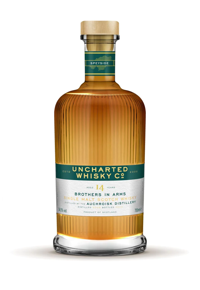 uncharted-whisky-brothers-in-arms-auchroisk-14-year-old
