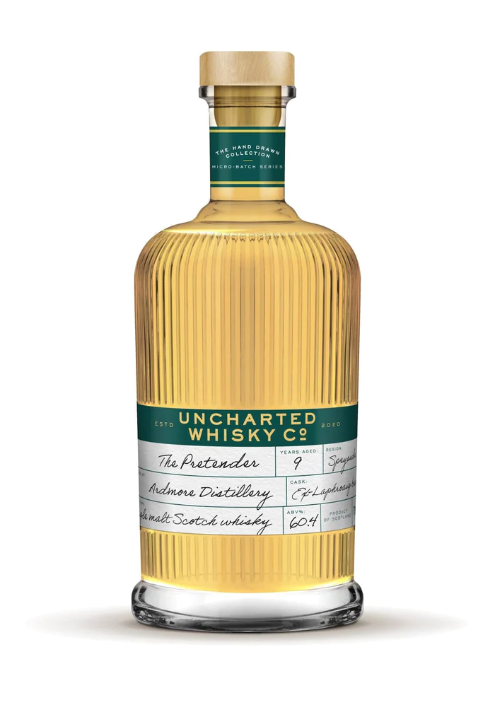 uncharted-whisky-the-pretender-ardmore-9-year-old