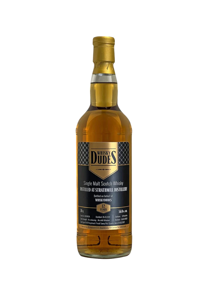 whiskydudes-strathmill-12-year-old-tawny-port-quarter-cask