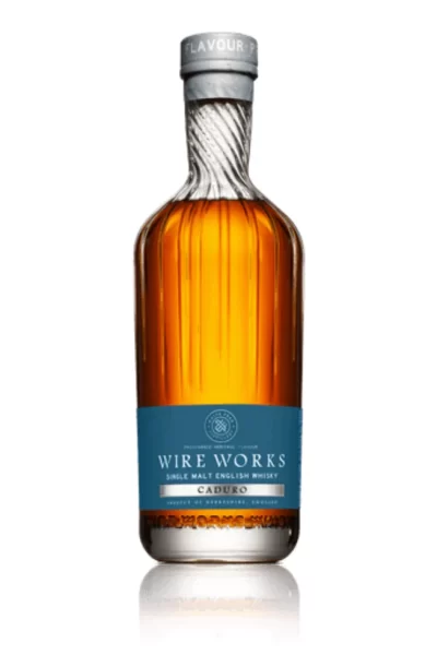 White Peak Wire Works Caduro
